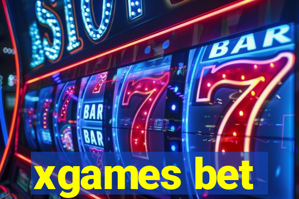 xgames bet